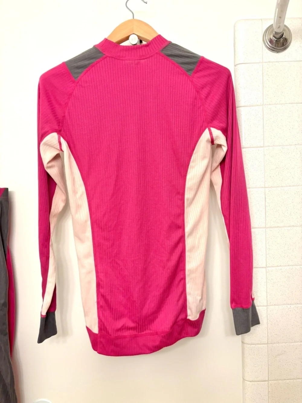 Craft lightweight thermal